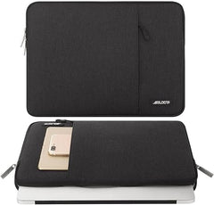 MOSISO Laptop Case 16 inch, 15-15.6 inch Laptop Sleeve Bag with Pocket